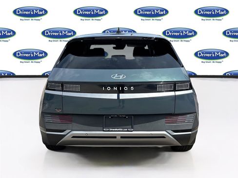 Used 2024 Hyundai Ioniq 5 SEL image 6