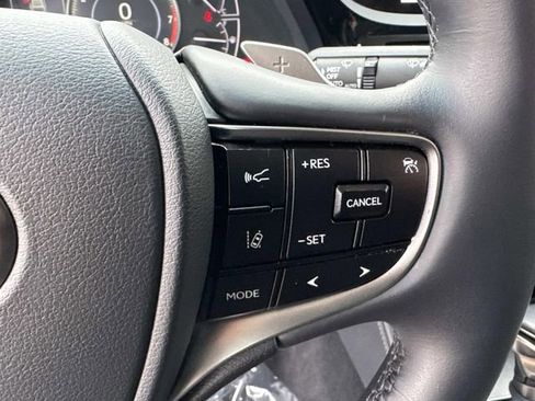 Certified 2025 Lexus ES 350 w/ Premium Package image 28