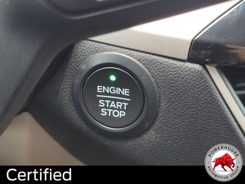Certified 2020 Ford Escape SE FWD image 37