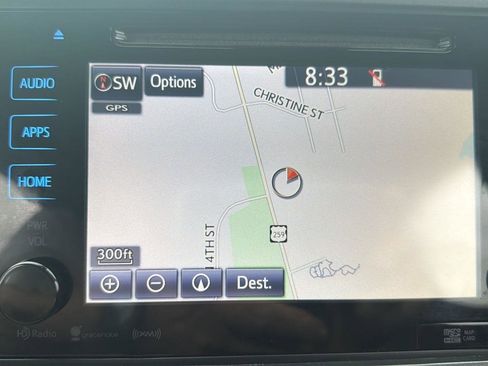 Used 2019 Toyota Tacoma TRD Sport image 6