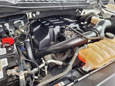 Used 2018 Ford F150 XL w/ Trailer Tow Package w/101A image 27