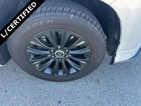 Used 2023 Lexus GX 460 Luxury image 10