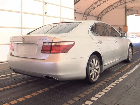 Used 2008 Lexus LS 460 image 5