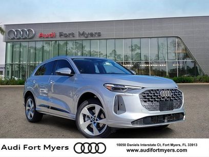 New 2025 Audi Q5 Premium Plus