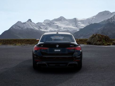 New 2026 BMW i4 M60 w/ Premium Package image 5