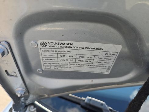 Used 2013 Volkswagen Jetta TDI FWD image 44