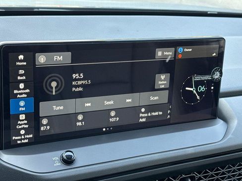 New 2026 Honda Accord Sport image 18