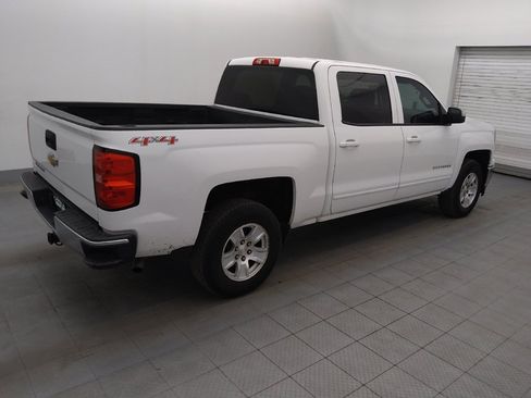 Used 2015 Chevrolet Silverado 1500 LT AWD/4WD image 10
