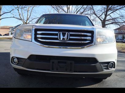 Used 2015 Honda Pilot Touring