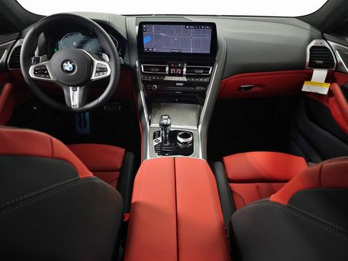Used 2026 BMW 840i xDrive AWD/4WD image 9