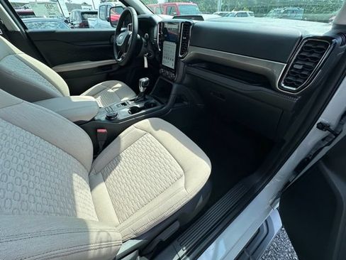 New 2026 Ford Ranger XLT AWD/4WD image 22
