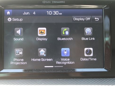 Used 2019 Hyundai Tucson Value FWD image 43