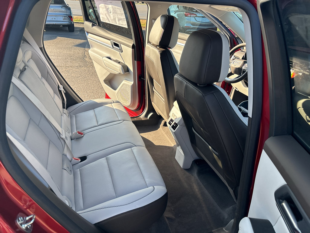 New 2027 GMC Terrain Denali AWD/4WD image 23