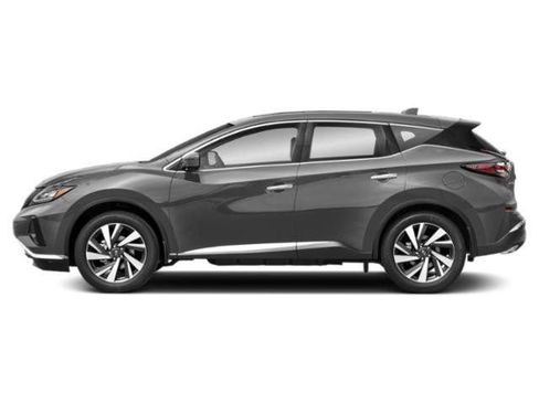 Used 2024 Nissan Murano SL FWD image 3