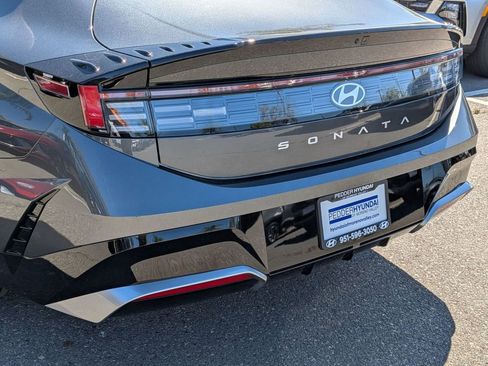 New 2026 Hyundai Sonata SEL image 10