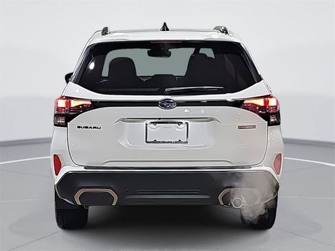 New 2025 Subaru Forester Sport image 6