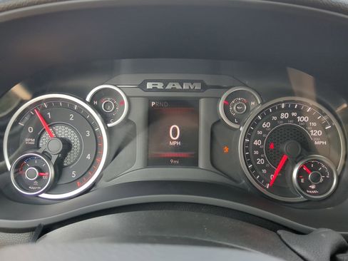 New 2025 RAM 4500 Tradesman image 26