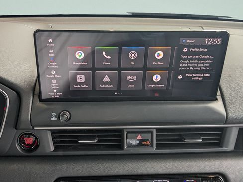 New 2026 Honda Pilot Black Edition image 17