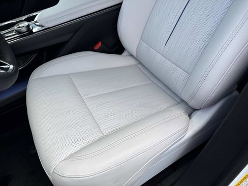 Used 2026 Cadillac Lyriq Sport image 21