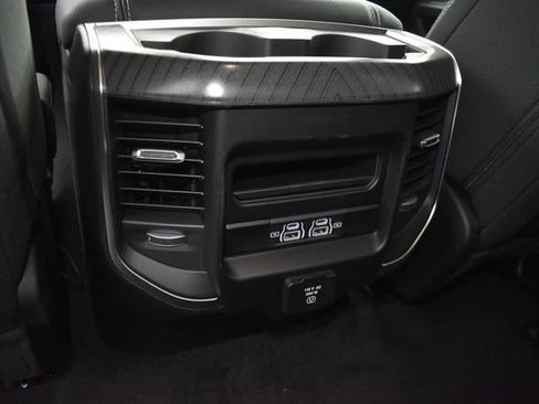 New 2026 RAM 1500 Big Horn AWD/4WD image 29