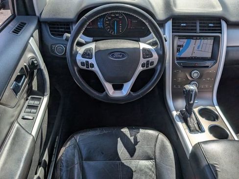 Used 2013 Ford Edge SEL image 10