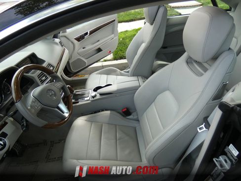 Used 2013 Mercedes-Benz E 350 Coupe image 47