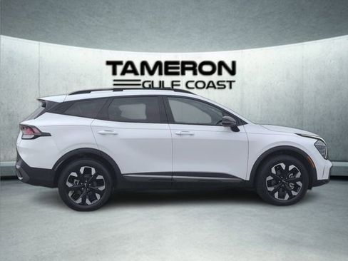 Used 2024 Kia Sportage X-Line AWD/4WD image 7
