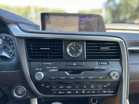 Used 2019 Lexus RX 350 FWD image 26