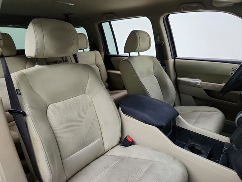 Used 2013 Honda Pilot LX image 26