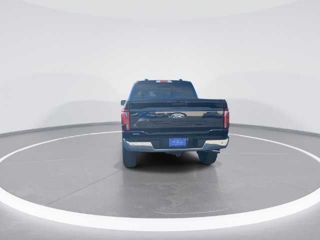 Certified 2024 Ford F150 Lariat w/ FX4 Off-Road Package AWD/4WD image 6