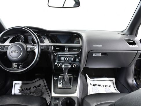 Used 2013 Audi A5 2.0T Premium image 7