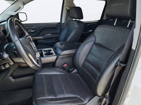 Used 2018 GMC Sierra 1500 Denali w/ Denali Ultimate Package AWD/4WD image 18