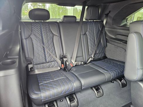 New 2026 Cadillac Escalade IQ Sport 1 AWD/4WD image 13
