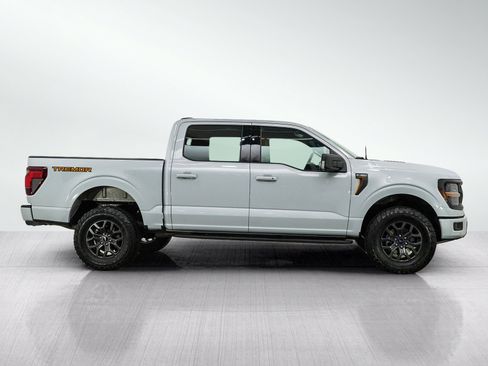 Used 2025 Ford F150 Tremor w/ Tow/Haul Package AWD/4WD image 6