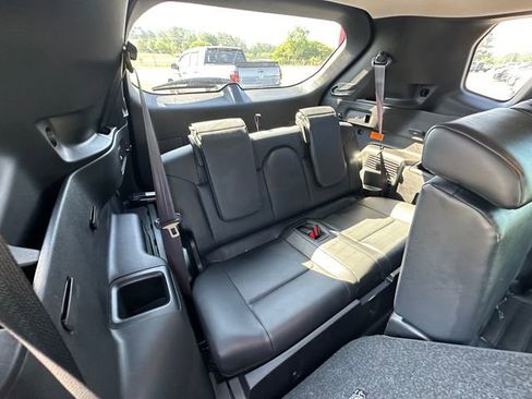 Used 2023 Mitsubishi Outlander SE AWD/4WD image 18