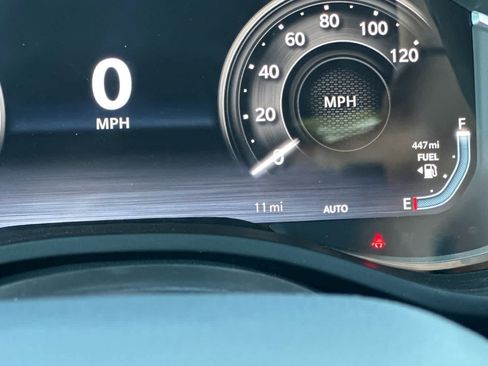 New 2026 RAM 1500 Big Horn AWD/4WD image 29