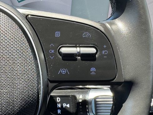 Certified 2024 Hyundai Ioniq 5 SEL RWD image 22