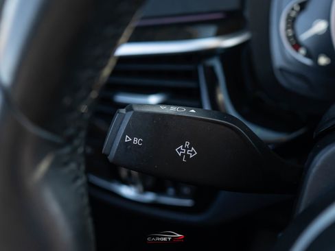 Used 2019 BMW 540i w/ M Sport Package RWD image 29