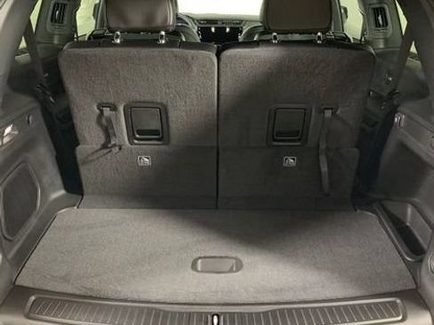 New 2026 Jeep Grand Cherokee L Limited AWD/4WD image 15
