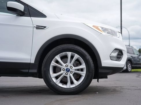Used 2018 Ford Escape SE AWD/4WD image 11