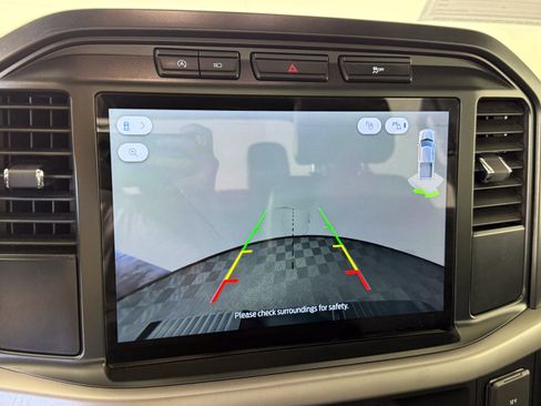 Certified 2024 Ford F150 XL RWD image 18