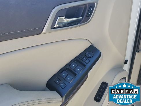 Used 2018 GMC Yukon Denali w/ Denali Ultimate Package image 48