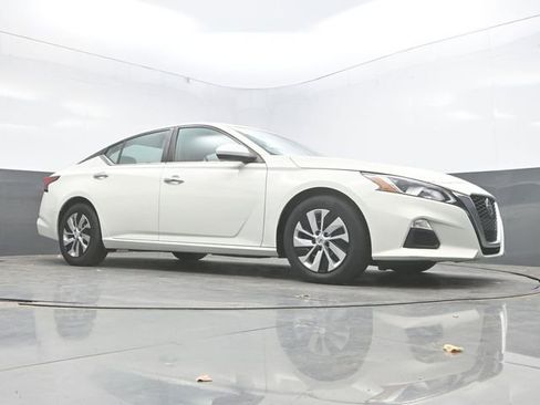 Used 2021 Nissan Altima 2.5 S image 32