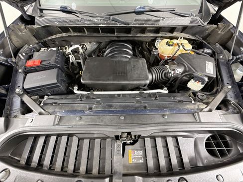 Used 2021 Chevrolet Silverado 1500 LT w/ All Star Edition Plus RWD image 31