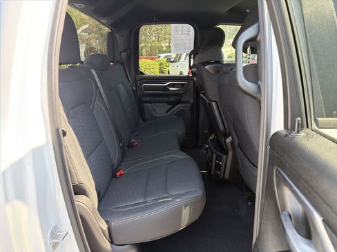 Used 2025 RAM 1500 Big Horn image 26