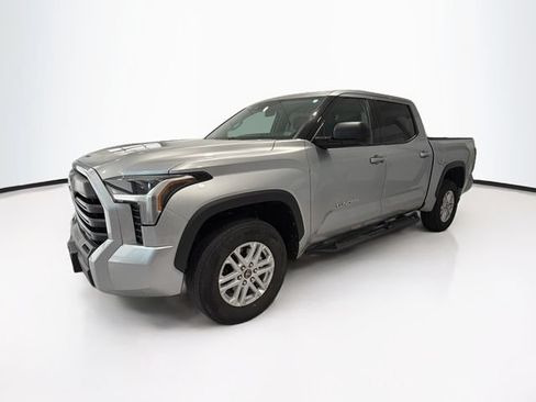 Used 2023 Toyota Tundra SR5 w/ SR5 Premium Package AWD/4WD image 3