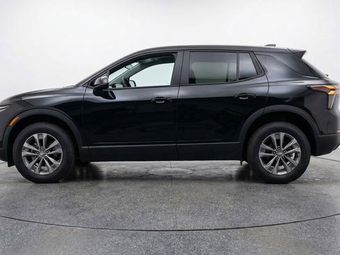 Used 2025 Chevrolet Equinox LT FWD image 5