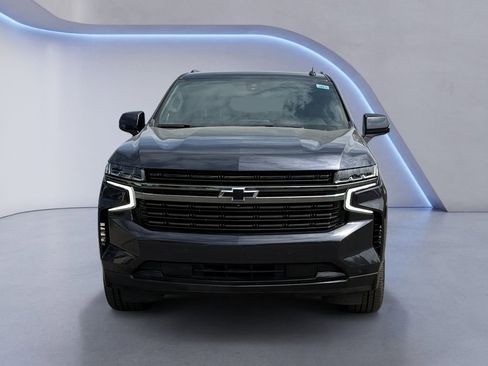 Used 2022 Chevrolet Tahoe RST w/ Luxury Package AWD/4WD image 8
