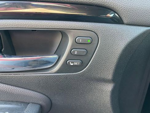 Used 2023 Honda Ridgeline Black Edition image 32