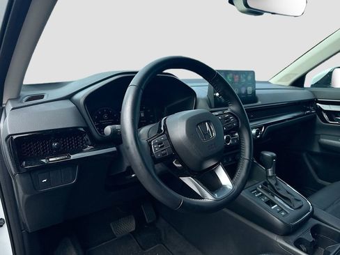 Used 2026 Honda CR-V EX-L image 9